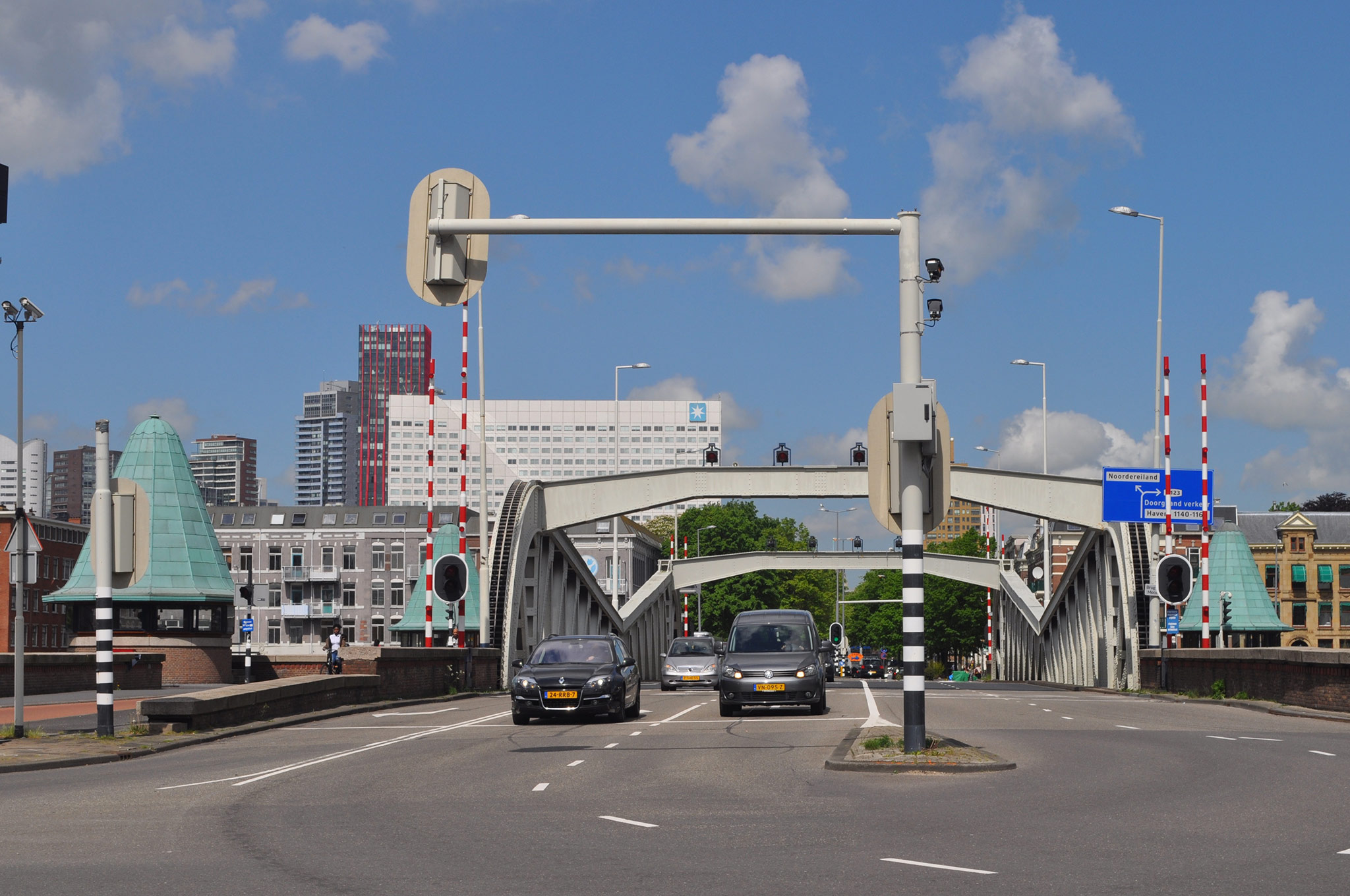Rotterdam